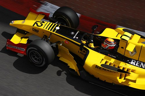 Ho-Pin Tung mijmert: "Zo gaat dat in de autosport"